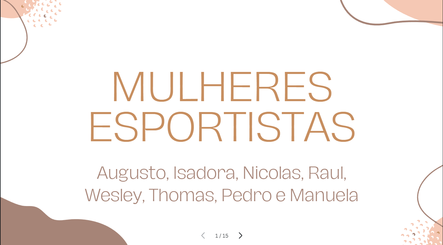 foto do canva mulheres esportitas